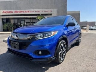 Honda 2020 HR-V