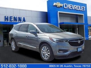 Buick 2021 Enclave