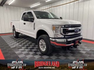 Ford 2021 F-350 Super Duty