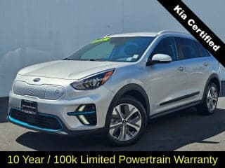 Kia 2021 Niro EV