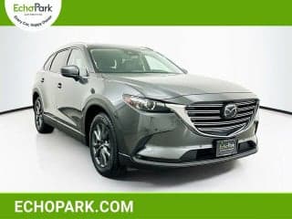 Mazda 2021 CX-9