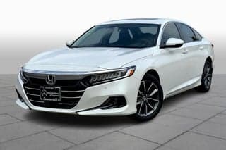 Honda 2022 Accord