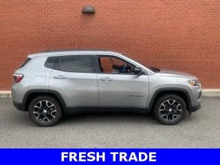 Jeep 2022 Compass