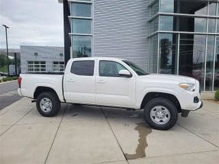 Toyota 2022 Tacoma