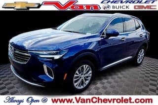 Buick 2023 Envision