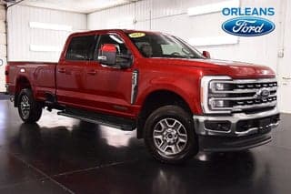 Ford 2023 F-350 Super Duty