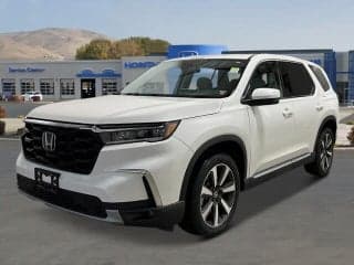 Honda 2025 Pilot