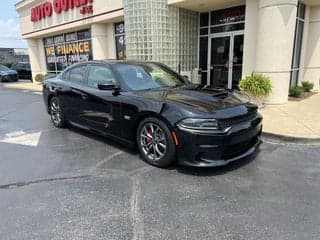 Dodge 2016 Charger