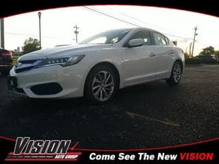 Acura 2017 ILX