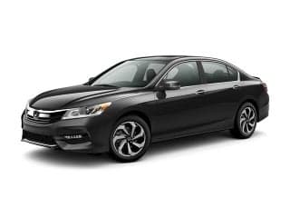 Honda 2017 Accord