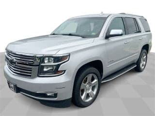 Chevrolet 2018 Tahoe