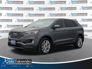 Ford 2018 Edge