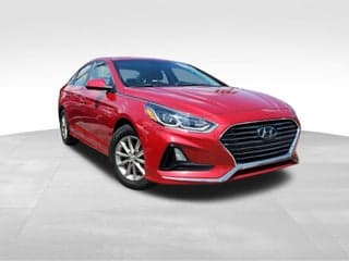 Hyundai 2018 Sonata