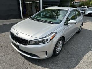 Kia 2018 Forte