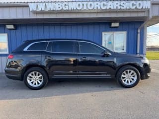 Lincoln 2019 MKT Town Car