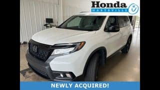 Honda 2020 Passport