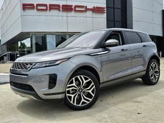 Land Rover 2020 Range Rover Evoque