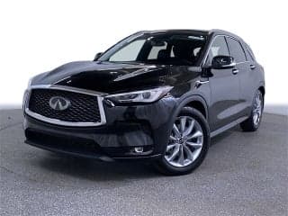 Infiniti 2021 QX50