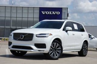 Volvo 2021 XC90