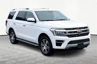 Ford 2022 Expedition