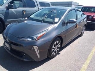 Toyota 2022 Prius