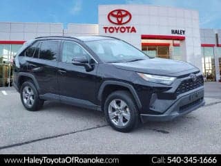 Toyota 2022 RAV4