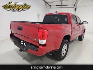 Toyota 2022 Tacoma