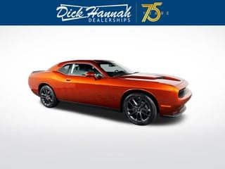 Dodge 2023 Challenger