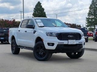 Ford 2023 Ranger