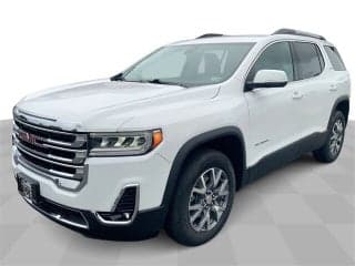 GMC 2023 Acadia