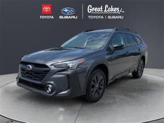 Subaru 2023 Outback