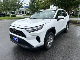 Toyota 2023 RAV4