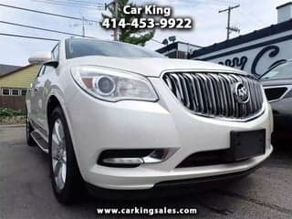 Buick 2014 Enclave