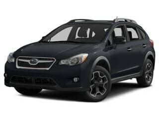 Subaru 2014 Crosstrek