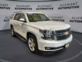 Chevrolet 2016 Tahoe