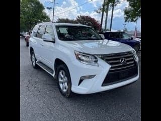 Lexus 2017 GX 460