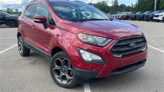 Ford 2018 EcoSport