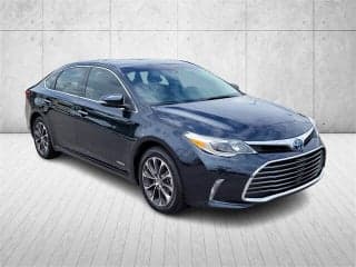 Toyota 2018 Avalon Hybrid