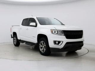 Chevrolet 2019 Colorado