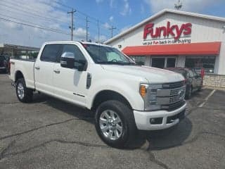 Ford 2019 F-250 Super Duty