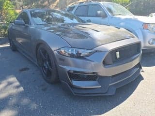 Ford 2019 Mustang