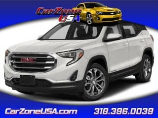 GMC 2019 Terrain