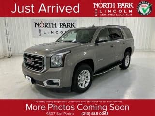 GMC 2019 Yukon