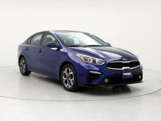 Kia 2020 Forte