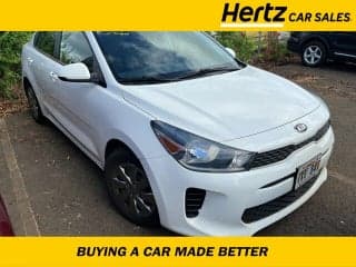 Kia 2020 Rio