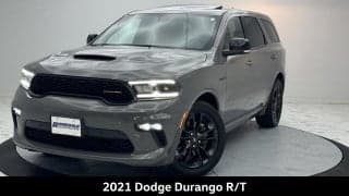 Dodge 2021 Durango