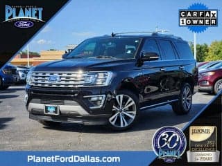 Ford 2021 Expedition