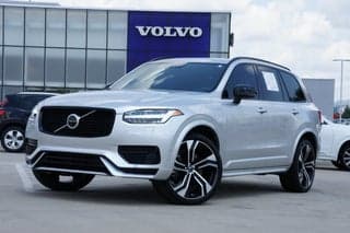 Volvo 2021 XC90