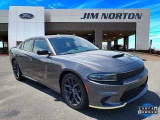 Dodge 2023 Charger