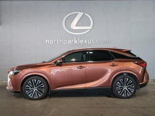 Lexus 2023 RX 350